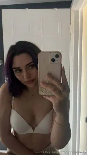 Aprilraynetv OnlyFans Leaked Free Thumbnail Picture - #V0Tdx6tiBW