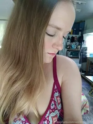 Aprilrose1992 OnlyFans Leaked Free Thumbnail Picture - #OXdVolthNa