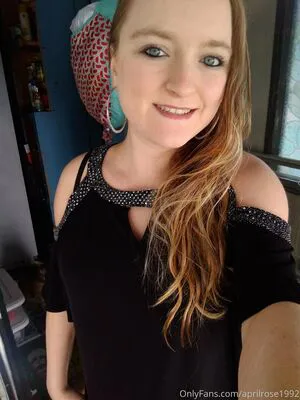 Aprilrose1992 OnlyFans Leaked Free Thumbnail Picture - #e1APcf6sQp
