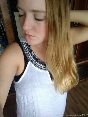 Aprilrose1992 OnlyFans Leaked Free Thumbnail Picture - #evyV0qyS0N