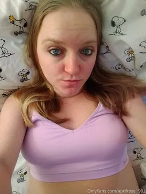 Aprilrose1992 OnlyFans Leaked Free Thumbnail Picture - #y1q3DychGy