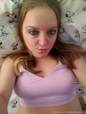 Aprilrose1992 OnlyFans Leaked Free Thumbnail Picture - #ycu3OXR2x4