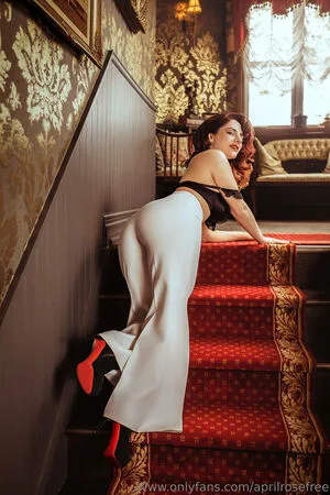 Aprilrosefree OnlyFans Leaked Free Thumbnail Picture - #edh1XzN9II