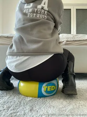 Aprils Secrets OnlyFans Leaked Free Thumbnail Picture - #hFjcTDIjAt