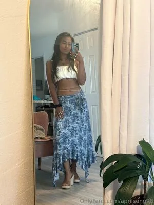 Aprilsong98 OnlyFans Leaked Free Thumbnail Picture - #t5wwbKePlK