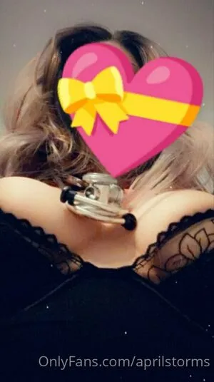 Aprilstorms OnlyFans Leaked Free Thumbnail Picture - #FGLDzDMoaB