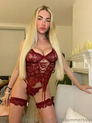 Aprilsummersvip OnlyFans Leaked Free Thumbnail Picture - #6ErfYrNQsR