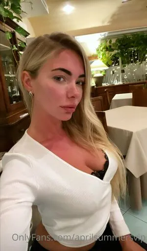 Aprilsummersvip OnlyFans Leaked Free Thumbnail Picture - #8Sp97as8Se