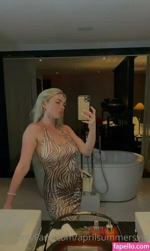 Aprilsummersvip OnlyFans Leaked Free Thumbnail Picture - #E1VYelDJXO