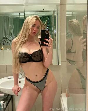 Aprilsummersvip OnlyFans Leaked Free Thumbnail Picture - #ElWJMssBIN