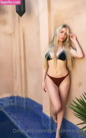 Aprilsummersvip OnlyFans Leaked Free Thumbnail Picture - #GEOkyDo8Dz
