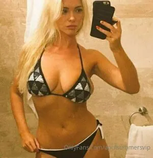 Aprilsummersvip OnlyFans Leaked Free Thumbnail Picture - #NRncwuLkcd