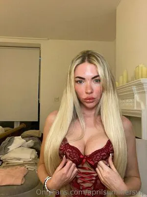 Aprilsummersvip OnlyFans Leaked Free Thumbnail Picture - #P44DbhAW6P
