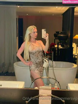 Aprilsummersvip OnlyFans Leaked Free Thumbnail Picture - #VMGRfcmAuG