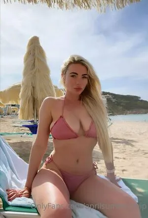 Aprilsummersvip OnlyFans Leaked Free Thumbnail Picture - #VhVERVb7PW