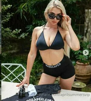 Aprilsummersvip OnlyFans Leaked Free Thumbnail Picture - #chlklHyLkJ