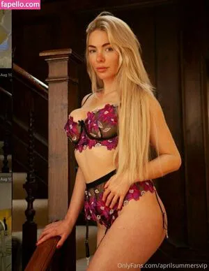 Aprilsummersvip OnlyFans Leaked Free Thumbnail Picture - #o1jOAFCHh9