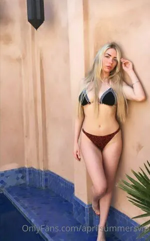 Aprilsummersvip OnlyFans Leaked Free Thumbnail Picture - #olLfhiKxKE