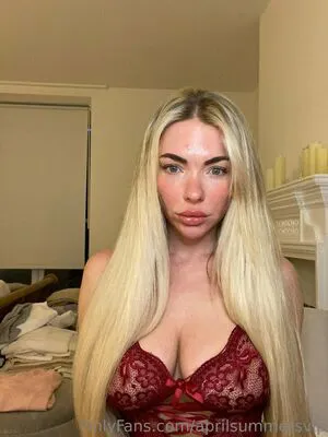 Aprilsummersvip OnlyFans Leaked Free Thumbnail Picture - #uwt0P8K4nk