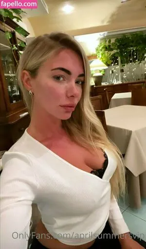 Aprilsummersvip OnlyFans Leaked Free Thumbnail Picture - #vAASYL3EoI