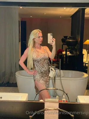 Aprilsummersvip OnlyFans Leaked Free Thumbnail Picture - #xRppeohrKW