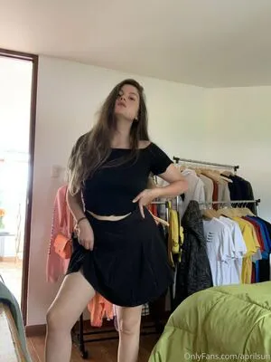 Aprilsun OnlyFans Leaked Free Thumbnail Picture - #YlFIiDfETH