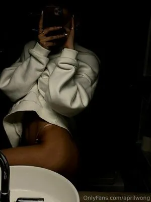 Aprilwong OnlyFans Leaked Free Thumbnail Picture - #MtH0Aehokx