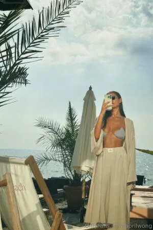 Aprilwong OnlyFans Leaked Free Thumbnail Picture - #rvMvZCzYFs