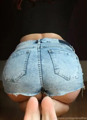 Aprilxredfree OnlyFans Leaked Free Thumbnail Picture - #RBEai17S2R