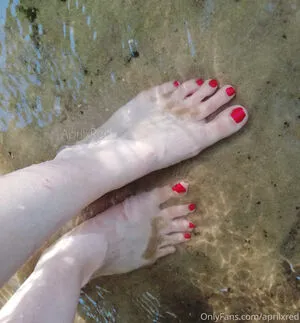 Aprilxredfree OnlyFans Leaked Free Thumbnail Picture - #gI9okDzI1q