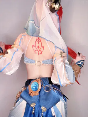 Aqua OnlyFans Leaked Free Thumbnail Picture - #0rksbYRaS8