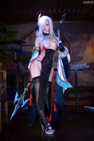 Aqua OnlyFans Leaked Free Thumbnail Picture - #6mMWeoLbqx