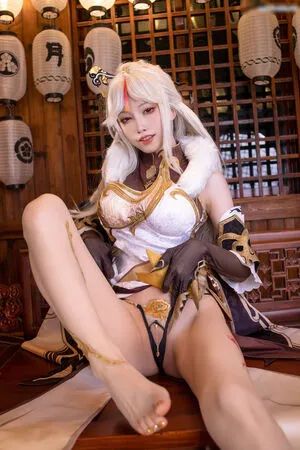Aqua OnlyFans Leaked Free Thumbnail Picture - #SgSRpgnCuQ