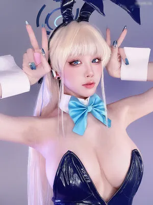 Aqua OnlyFans Leaked Free Thumbnail Picture - #kGNCb7DldG