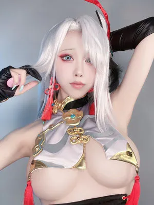 Aqua OnlyFans Leaked Free Thumbnail Picture - #ubkcptp6SR