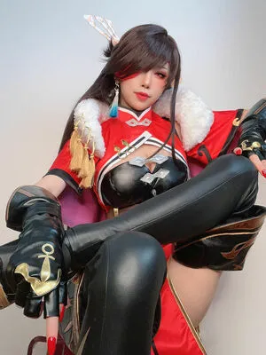Aqua28551264 OnlyFans Leaked Free Thumbnail Picture - #3jypITcH1w
