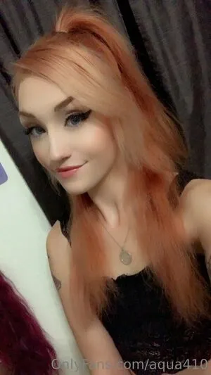 Aqua410 OnlyFans Leaked Free Thumbnail Picture - #jEifoNnMr1