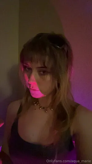 Aqua_marie OnlyFans Leaked Free Thumbnail Picture - #Vx5jmR6UNp