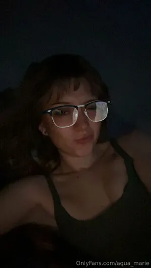 Aqua_marie OnlyFans Leaked Free Thumbnail Picture - #YBNnfzr9eK