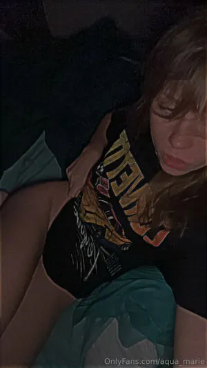 Aqua_marie OnlyFans Leaked Free Thumbnail Picture - #YoXnzGa8LI
