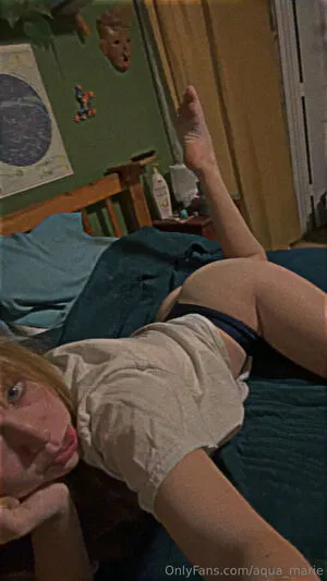 Aqua_marie OnlyFans Leaked Free Thumbnail Picture - #dUTsnQeMS9