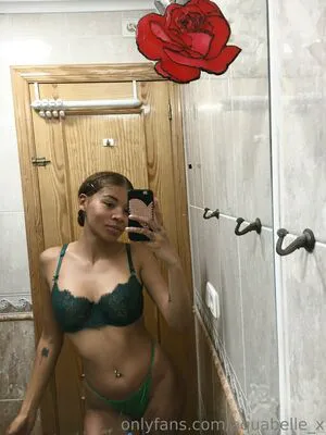 Aquabelle X OnlyFans Leaked Free Thumbnail Picture - #Y434Mk08zj