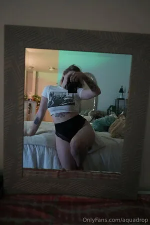 Aquadrop OnlyFans Leaked Free Thumbnail Picture - #HzrwYogP8P