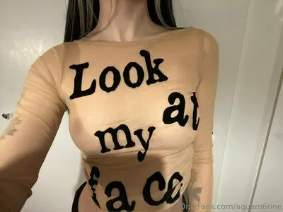 Aquam6rine OnlyFans Leaked Free Thumbnail Picture - #I5Y1aLdeu7