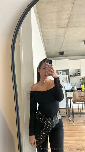 Aquarius4girl OnlyFans Leaked Free Thumbnail Picture - #3bLAluPETX
