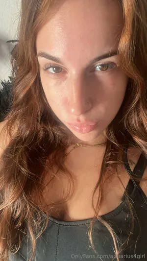 Aquarius4girl OnlyFans Leaked Free Thumbnail Picture - #lqNJyDuh7a
