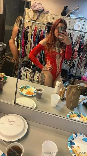 Aquarius558 OnlyFans Leaked Free Thumbnail Picture - #8Fzvb5pza8