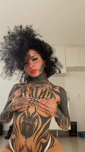 Aquela La OnlyFans Leaked Free Thumbnail Picture - #aMuoMAZyy1