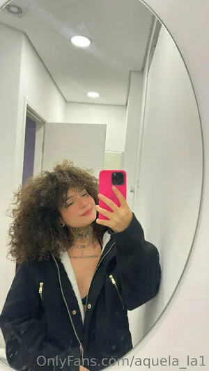 Aquela La1 OnlyFans Leaked Free Thumbnail Picture - #7ZfkAjbXeS