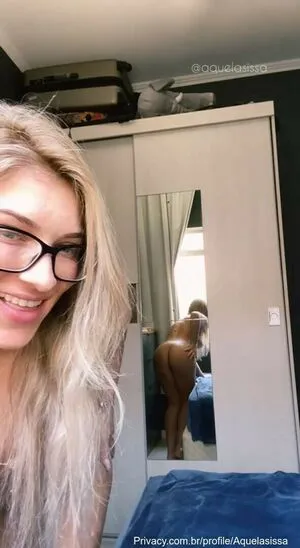 Aquelasissa OnlyFans Leaked Free Thumbnail Picture - #i7zHMPfk0P